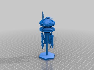 Probe Droid (Advanced) 35mm