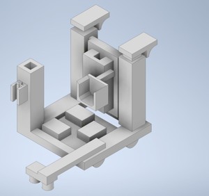 FTC 10136 CAD Printable for States