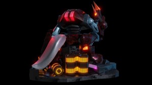 Wolf Bane