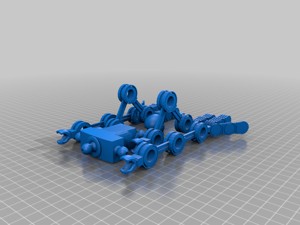ROBOT MK 2
