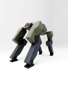 Robot Dog
