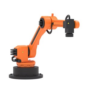 Industrial Robot 01