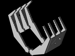 robotic arm