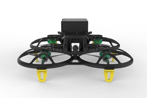 Drone Project 5 inch