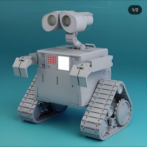 Wall-E