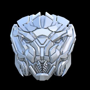 LongHaul Head