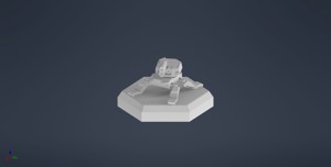 Hive Robot Minis