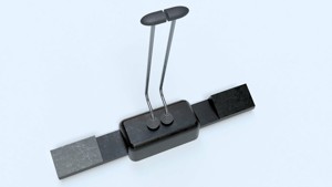 Hand controllers and foot pedals