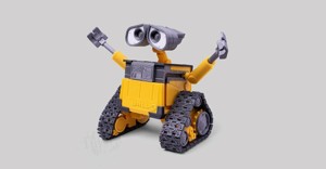 Wall-E 