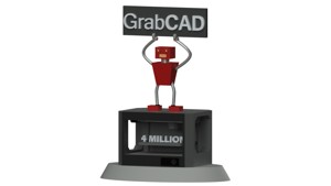 Trophy Design