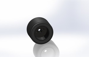 GreenDot Sumo Wheel (2.13...
