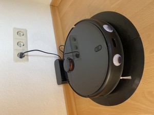 DOCKING STATION XIAOMI MI ROBOT VACUUM-MOP 2PRO