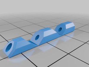 Small Robot Hand