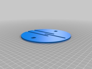 Robot Piston Heater