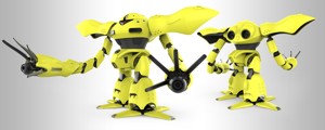 Gundam Hy-Gogg