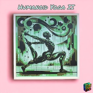 Humanoid Yoga II