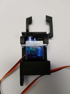 PLEN2 / JROBOT Claw Hand
