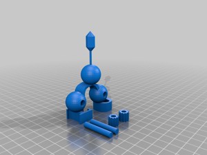 Easy Robot 1