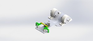 Mobile-robot