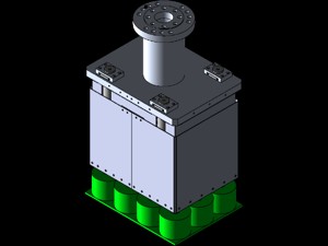 Robot Hand
