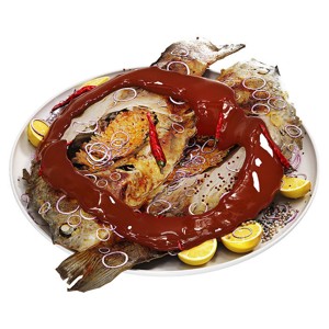 Fish Fried