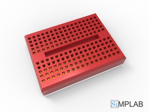 Breadboard mini