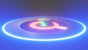 Station of time machine