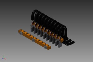 roboRIO 10x3 header lock ...