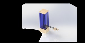 Scara Robot (Retracting A...