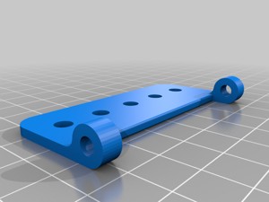 Camera mount