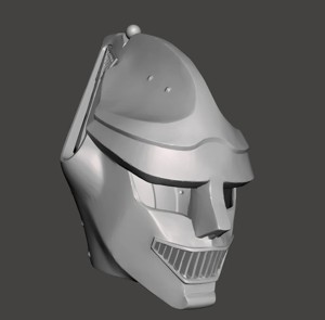 Jet Jaguar