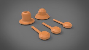 scifi kitbash project part 2