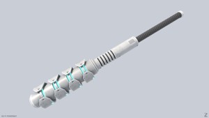 Scifi Powerbat