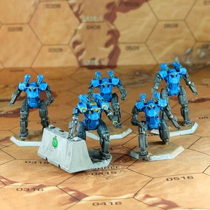 MINOS