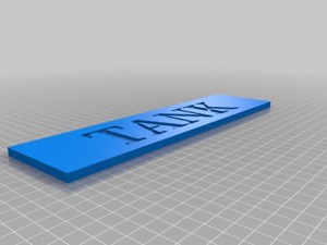 Half tank tread guard - TANK