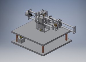 5DOF Robot Arm