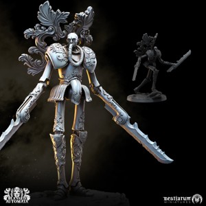 IXTRACTIA GUARDIANS X 2