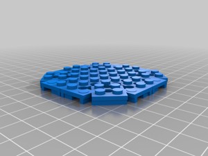 Lego Base Plates