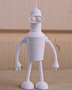 BENDER