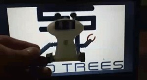 MUNDBOT