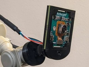 Arducam B0292 Minimalist Camera Mount