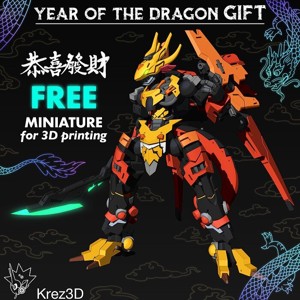SA-4 Draco Mech