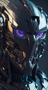 Robot 4
