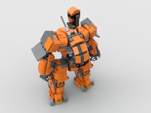 kodiak unit 1193