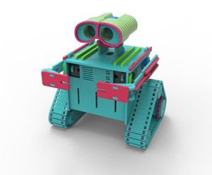 wall E Robot