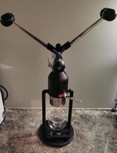 Cafelat Robot Magnet Shoulder mount
