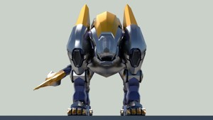 Irithel - Mobile legend