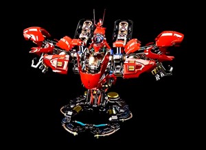sazabi