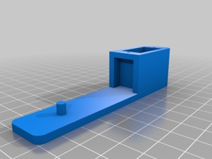 Pata robot