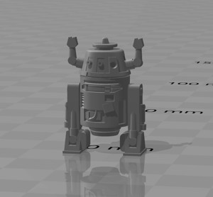 Slicer Bot